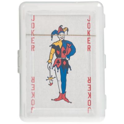 Игральные карты House of Сards-2