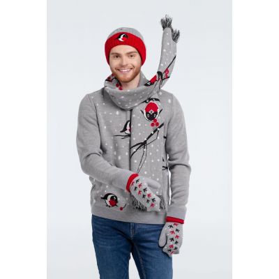 Джемпер Birds and Berries-4