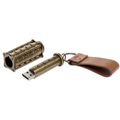 Флешка «Криптекс»®, ver.2, USB 3.0, 64 Гб-1