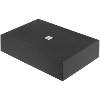 Винный набор сo штопором HuoHou Electric Wine Bottle Opener, черный-10