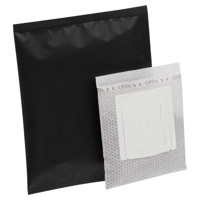 Набор кофе в дрипах Dripmate, черный-2