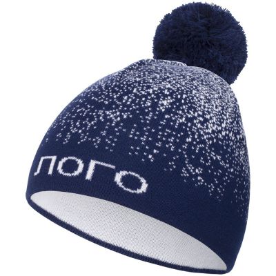 Шапка на заказ Tricksy Classic, акрил-0