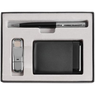 Набор High Class, ver.2, черный-1