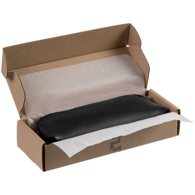 Пенал Manifold, черный-5