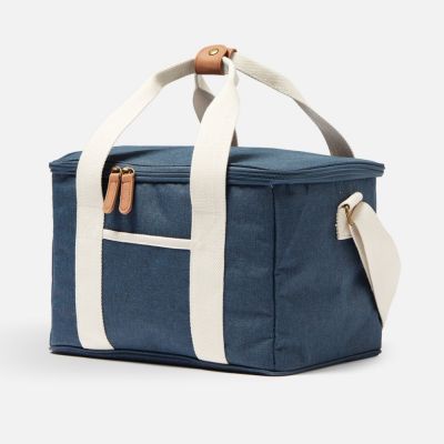 Сумка-холодильник Sortino, синяя-0