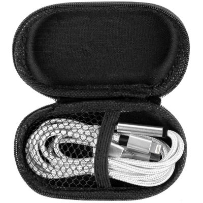 Кабель Triple Charge в футляре-3