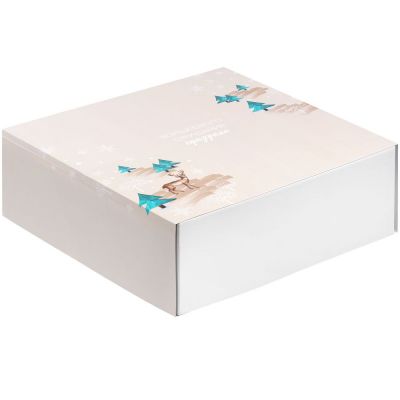 Набор Aland с бокалами для шампанского-5