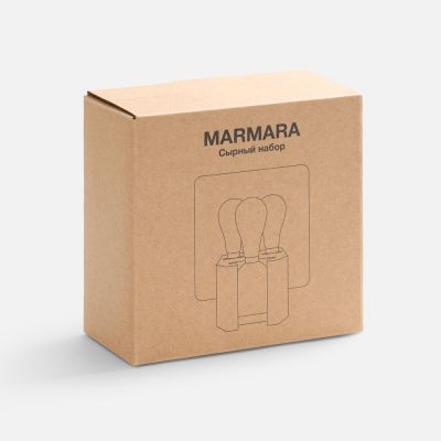 Сырный набор Marmara-3