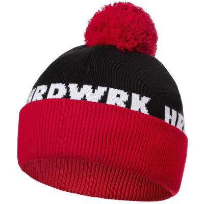 Шапка на заказ Tricksy Fullur, акрил-6