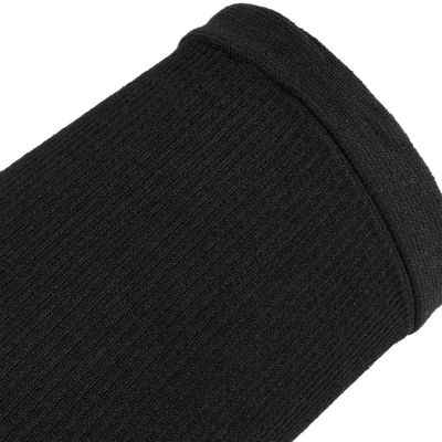 Рукава спортивные Flexor, черные-4