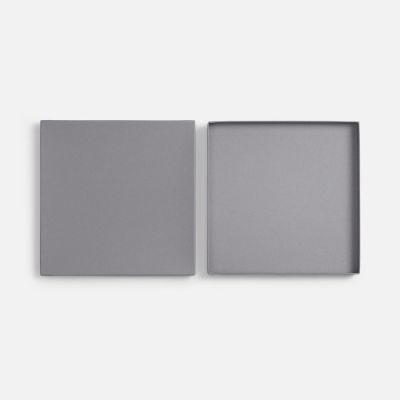 Коробка Personnel, серая-1