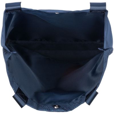 Сумка для покупок Triangel, синяя-3