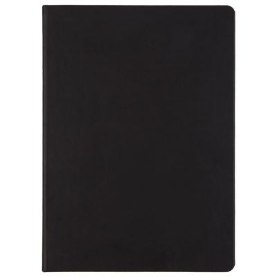 Ежедневник Basis, датированный, черный-1