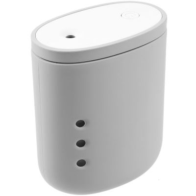 Увлажнитель воздуха panGeyser, серый-0