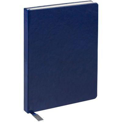 Ежедневник Ever, недатированный, синий-2