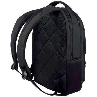 Рюкзак Fuse, черный-1