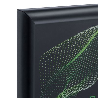 Рамка Titul, черная-3