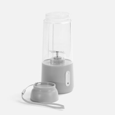 Портативный блендер Blendify, серый-2