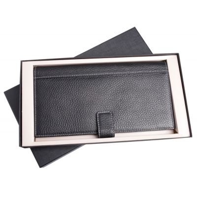 Органайзер для путешествий Belladonna Voyage, черный-4