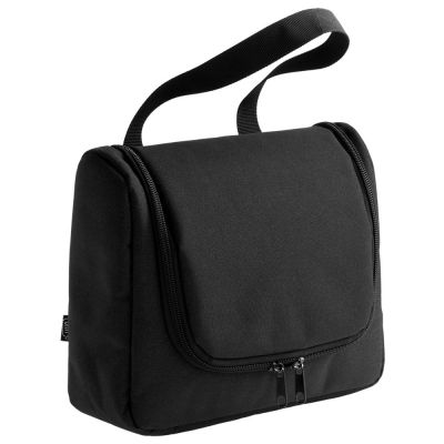 Несессер Unit Simon, черный-0