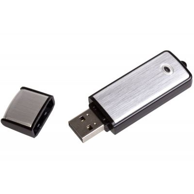 Флешка Steel, 8 Гб-0