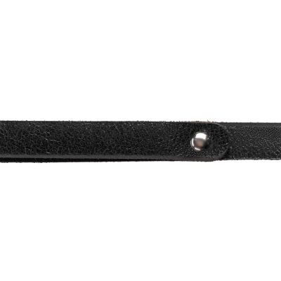 Браслет в тубусе «Ловец слов», черный-3