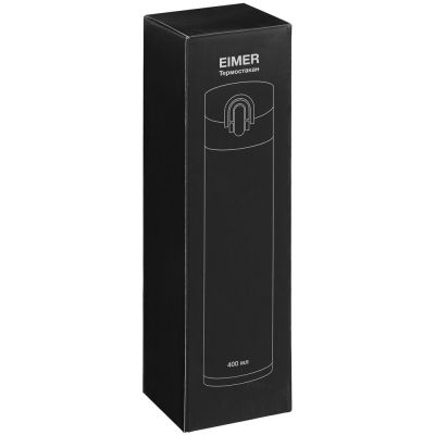 Термостакан Eimer, ver.2, белый-6