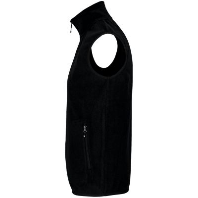 Жилет Factor BW, черный-1