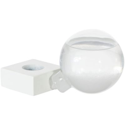 Штормгласс Mystery, белый-3