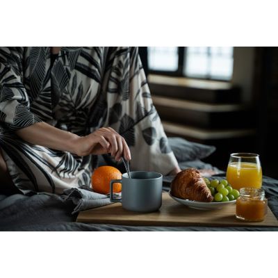 Чашка Jumbo, ver.2, матовая, белая-2