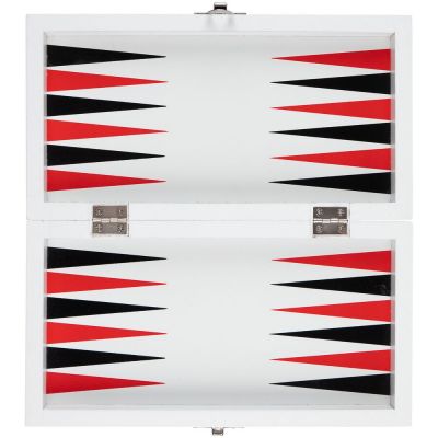 Набор игр Tickler, белый-7