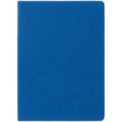 Блокнот Scope, в линейку, светло-синий-2