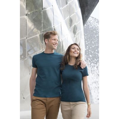 Футболка женская Imperial Women 190, белая-6