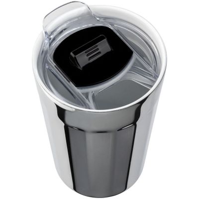 Термостакан iconyMug, зеркальный-1