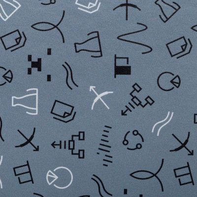 Ежедневник «Бизнес-зодиак. Весы», уценка-6