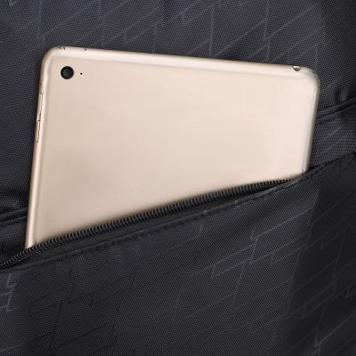 Рюкзак для ноутбука B115, черный-8