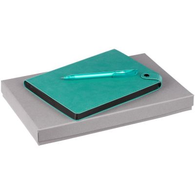 Набор Angle, бирюзовый-0