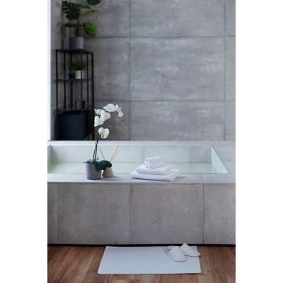 Коврик для ног For Rooms, белый-5
