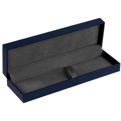 Футляр Duality для 2 ручек, синий-1