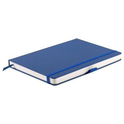 Ежедневник Country, недатированный, синий-2