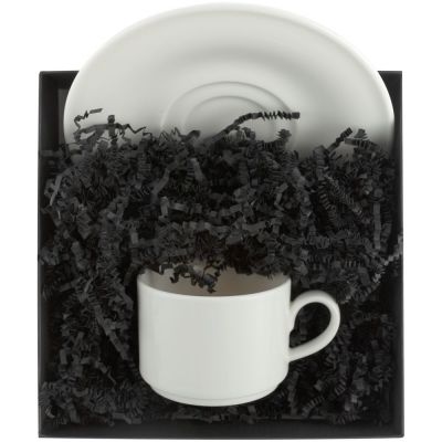 Кофейная пара Maxim Diamond в подарочной упаковке-1