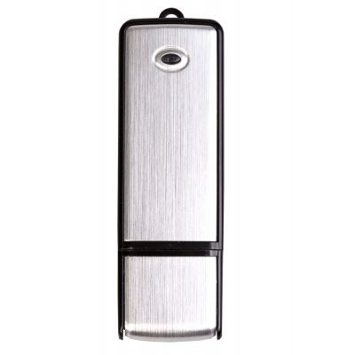 Флешка Steel, 8 Гб-3