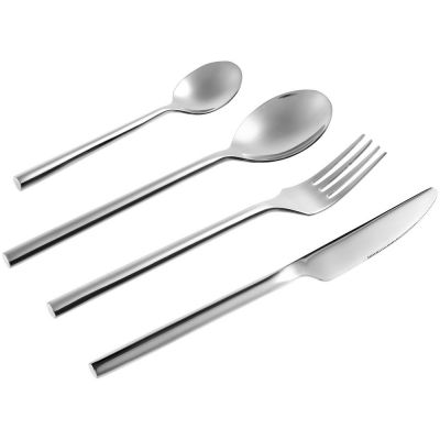 Набор столовых приборов на 6 персон Galateo-1