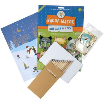 Набор детский Miracle Maker Mini-1