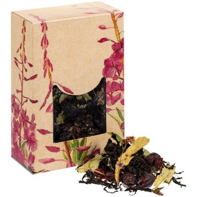 Иван-чай «Антивирус»-2