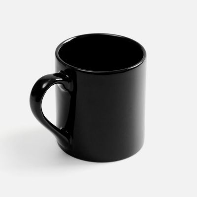 Кружка Koisi, черная-1