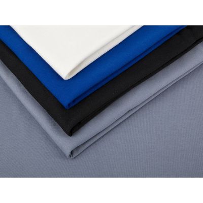 Футболка унисекс оверсайз T2, черная-8