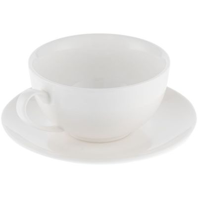 Чайная пара Mansion, ver.2, большая-1