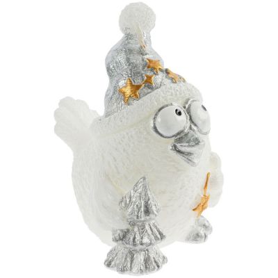 Свеча Christmas Twinkle, птичка-1