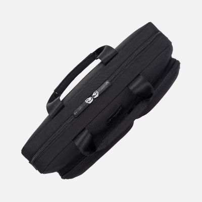 Сумка для ноутбука L255, черная-5